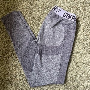 Gymshark leggings!